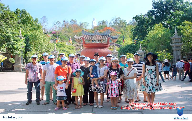 Nha Trang-VinPearl Land 3 Ngày 2 Đêm - Ảnh 2